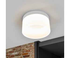 plafón LED Helestra Liv Ø 20 cm