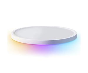 Plafón LED Inteligente Govee H80A1C01 12" Blanco