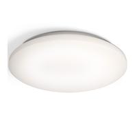 Plafón LED IP44 sensor de movimiento 30cm blanco LEDVANCE LUM448126