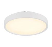 Plafón LED Jess (57 W, Ø x Al: 390 x 77 mm)
