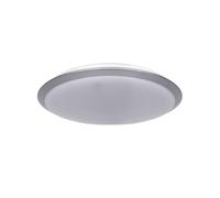 Plafón LED - luz de 24W, temperatura de color 4000K, diseño moderno y eficiente, ideal para iluminación general en interiores
