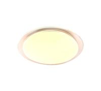 Plafón LED Melissa 40W CCT dimmable