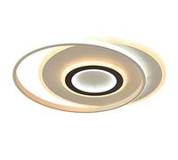 Plafón LED Naos 75W 5840Lm CCT Dim