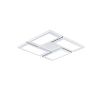 Plafón led or 72w marca cristalrecord 1 cm