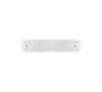 Plafon led para cocinas acabado blanco de interlusa modelo tanzanita