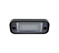 PLAFON LED PARA INTERIOR Y EXTERIOR DEL VEHICULO 12V 24V MARCA FRISTOM HOMOLOGADOS