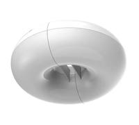 Plafón LED para parasol Lima (Ø x Al: 17,5 x 6,75 cm)