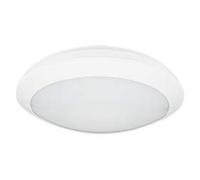 PLAFON LED PLADILED 80 2N CON DETECTOR HF+EMERG.COLOR BLANCO