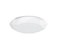 Plafón LED - plafón de 20W, color de luz 4000K, ideal para iluminación general, bajo consumo energético y larga vida útil