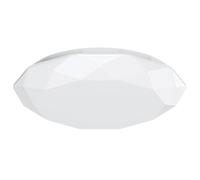 Plafón LED - plafón de 24W, luz blanca neutra 4000K, ideal para iluminación interior, bajo consumo, diseño moderno y eficiente