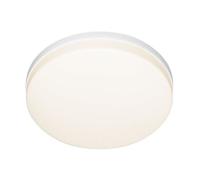 Abrila Trueno Blanco - Plafón Moderno 48W 4000K