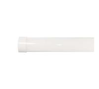 Plafón LED Prismático 40W V-TAC Luz Fría 6500K o Luz Natural 4000K IP20