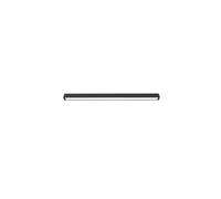 Plafón LED RECTO NEGRO 120 7600 Lighting