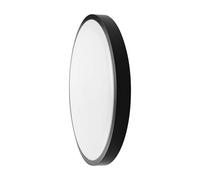 Plafón LED Redondo 24W VT-8624 V-TAC Luz Cálida 3000K Fría 6500K Natural 4000K