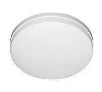 Plafón LED redondo 36W 4000K, eficiente y duradero, ideal para iluminación general en hogares y oficinas.