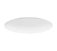 Plafón LED redondo Funcional (20 W, Ø x Al: 39 x 7 cm)