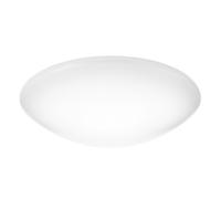 PLAFÓN LED REDONDO PHILIPS SUEDE 4X9 W 4000K BLANCO