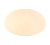 Plafón LED redondo Sajama (Ø x Al: 54 cm x 76 mm, 30 W)