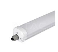 Plafón LED resistente a la intemperie 60cm 18W 6500K V-Tac 2162826