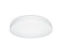 Plafón LED sensor movimiento/luz RS PRO P1 Plana S 069681