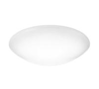 Plafón LED Suede 4x9W 4000K Ø50 cm PHILIPS
