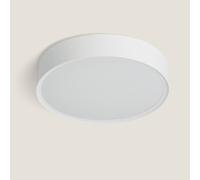 Plafón LED Techo 17W CCT Seleccionable Ø300 mm Sfere
