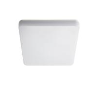 Plafón LED VARSO LED 18W-NW-L 1700lm 4000K IP54 26443
