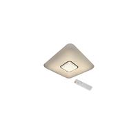 Plafón LED YAX 24W Regulable con Mando ML4402 Milagro