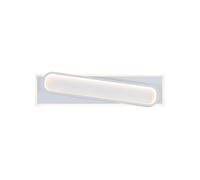 Plafón mantis led 60w 60x15cm blanco