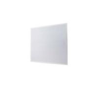 Plafón Panel LED 40W 4800lm 4000K IP20 600x600 23822