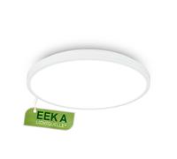 Plafón Panel LED Plafón 12.7W 2900lm Blanco Neutro Ø33 Blanco