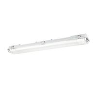 Plafón para pared y techo Eco Tube-E 2 (L x An x Al: 67,5 x 5,6 x 5,3 cm)