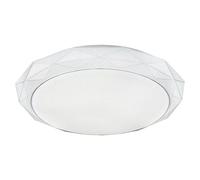 Globo Plafón redondo Andi (48 W, Ø x Al: 500 mm x 9,6 cm)