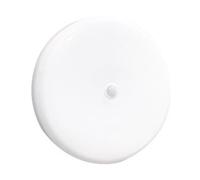Plafón Redondo LED 15W 6000K 1200Lm IP65 (Ø15cm) con Sensor de Movimiento