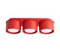 Plafon rojo MODO 3