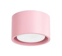 Plafon rosa MODO 1