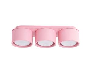 Plafon rosa MODO 3