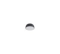 Plafón SATELLITE S BLACK 8012 Lighting