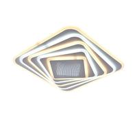 Plafón Smart Mei 3D 135W 3CCT regulable