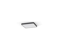Plafón SOFT LED GRAPHITE 60x60 7530 Lighting