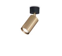 Plafón Spot Foco Moderno LED Diseño DL0009
