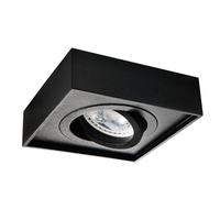 Plafón Spot Superficie max 10W MINI GORD 28781