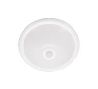 Plafón techo LED Kigoma con sensor movimiento y crepuscular 2x25W E27