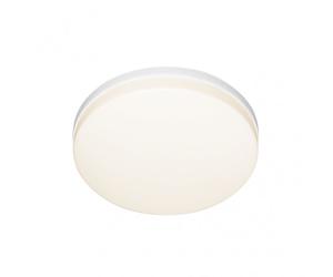 Plafon trueno 36w 4000k blanco redondo 3240lm 3,5x23x23 cm sistema d