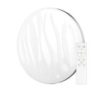 Plafonera LED 40W V-TAC VT-8403 SMD Regulable 6500K Blanco IP20