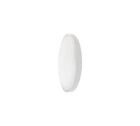 V-TAC plafón 1x18 W blanco 76161-24