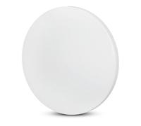 Plafoniera LED 12W Para Techo V-TAC VT-8412-S-N SMD Luz Regulable Blanco