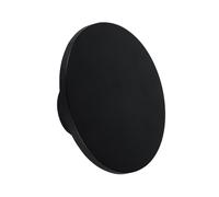 Plafoniera LED Exterior 12W V-TAC VT-8612B-RD Aplique Pared Techo IP65