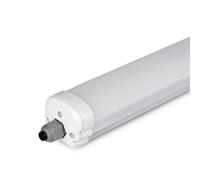 Plafoniera LED Impermeable 48W Para Techo IP65 Luce Naturale 4000K V-TAC VT-1574