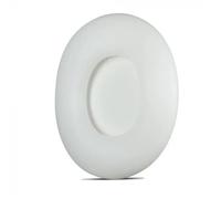 Plafoniera LED V-TAC VT-7462 45W Dimmer Con Telecomando Bianco